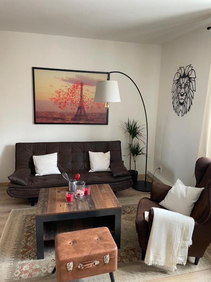 אוסטרבה Apartment Hotel Stud Mb מראה חיצוני תמונה