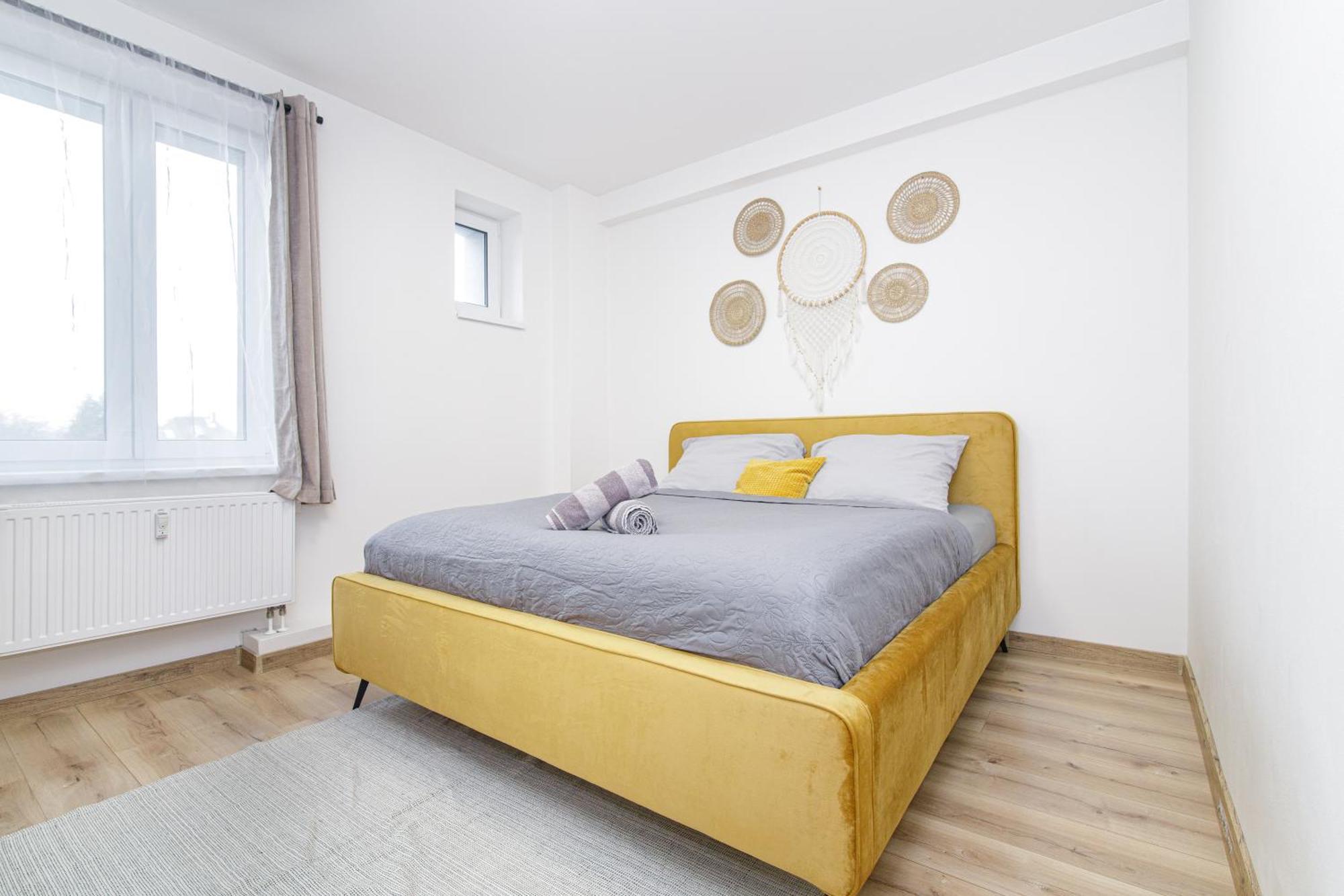 אוסטרבה Apartment Hotel Stud Mb מראה חיצוני תמונה