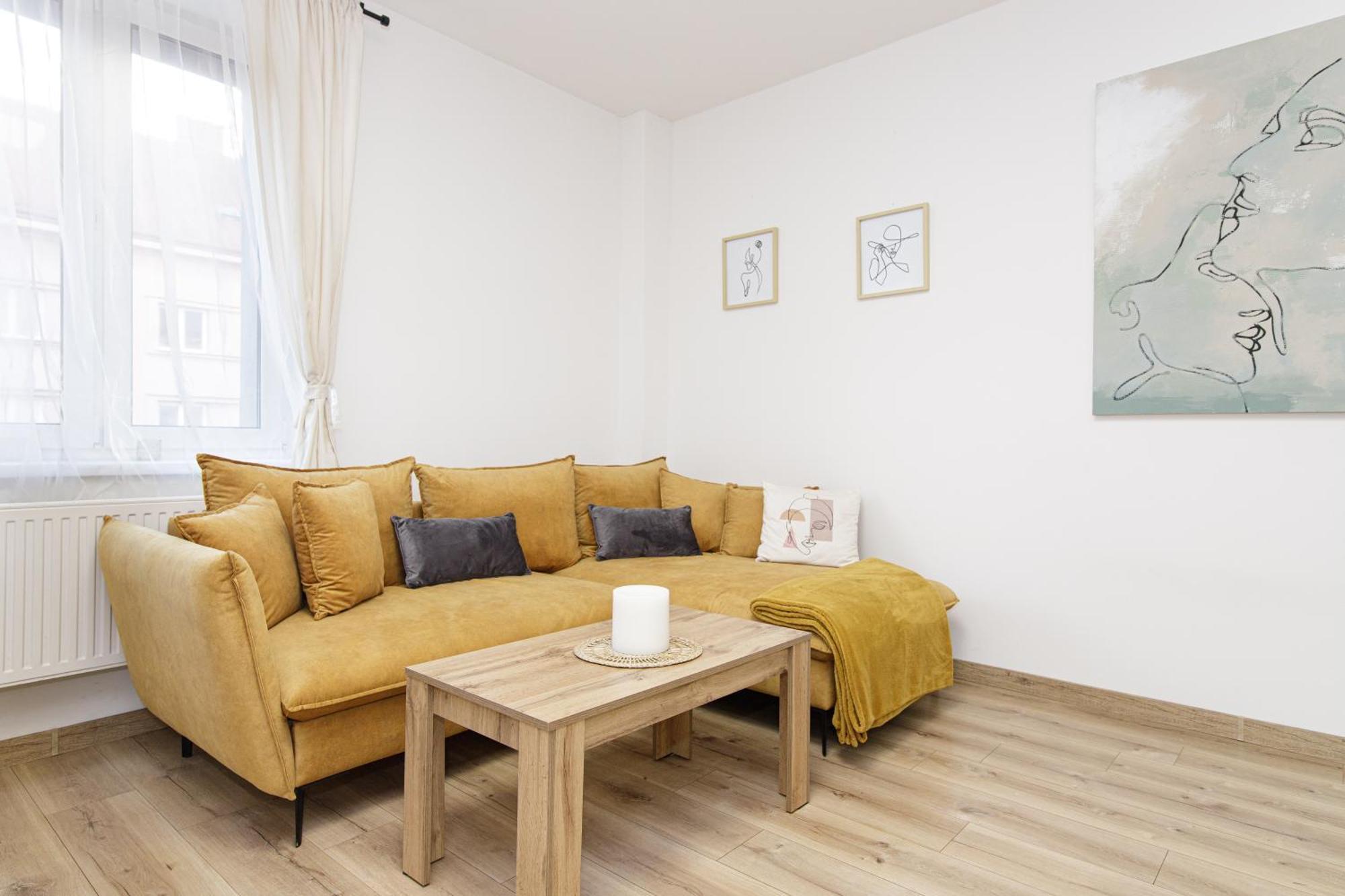 אוסטרבה Apartment Hotel Stud Mb מראה חיצוני תמונה