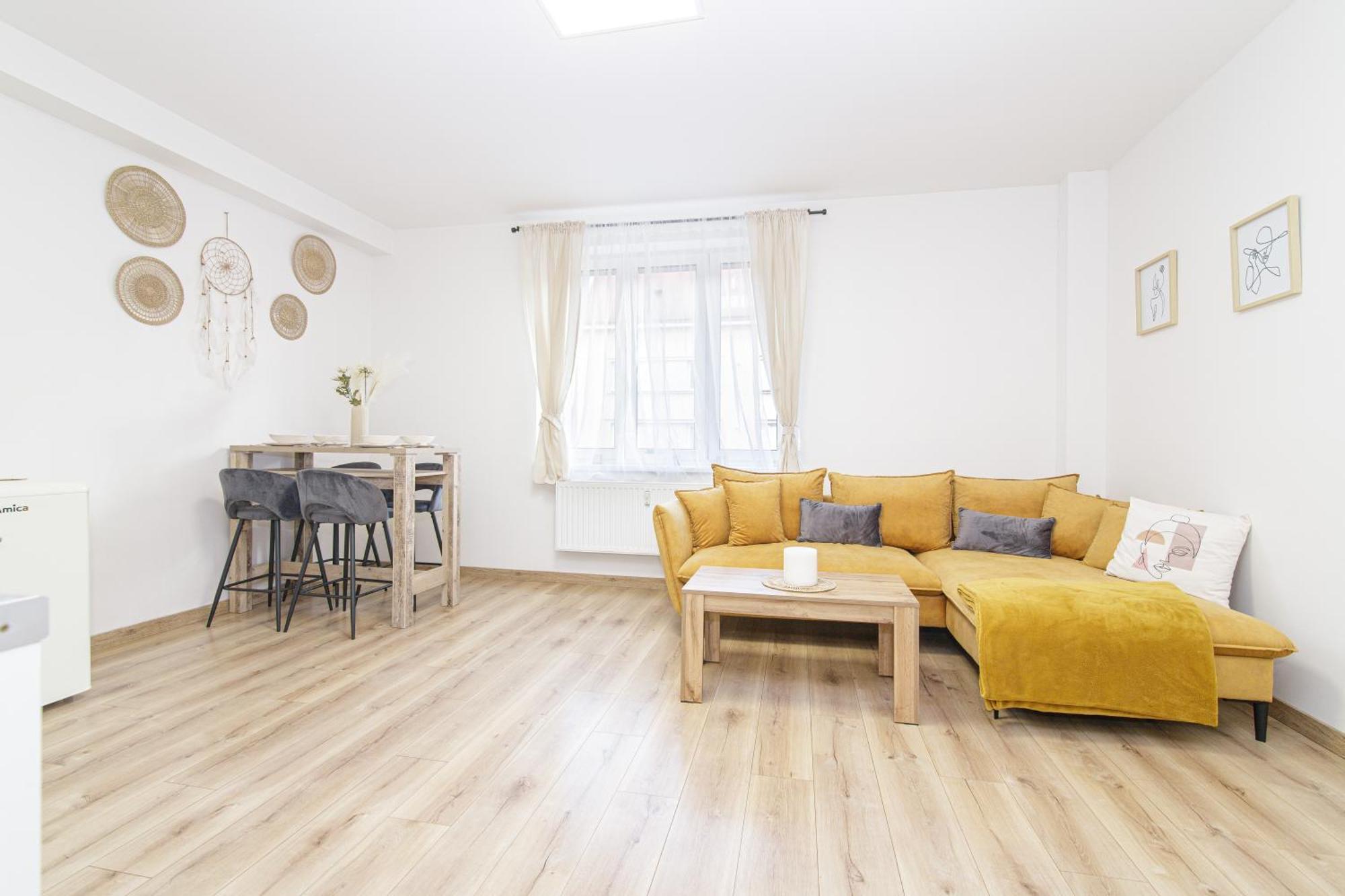 אוסטרבה Apartment Hotel Stud Mb מראה חיצוני תמונה